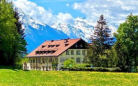 Hotel Grünwalderhof